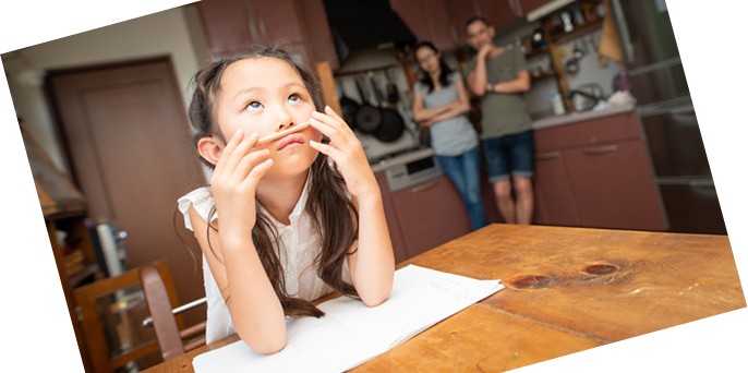 子供の やる気のなさ 怠け癖 は何が原因 今日から取り組める生活習慣 子育てメディア Kosodatemedia